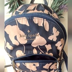 Kate Spade Women's backpack/purse